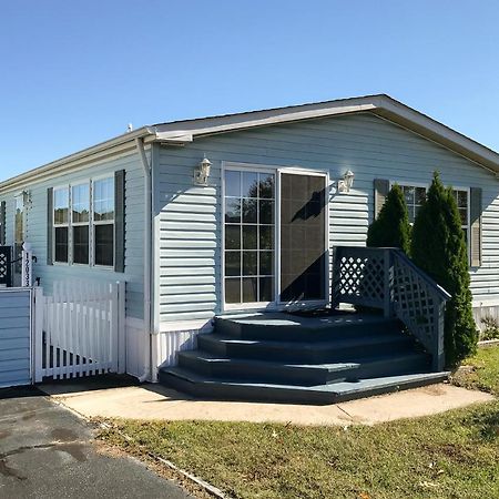 Вилла Assateague Point Vacation Берлин Экстерьер фото
