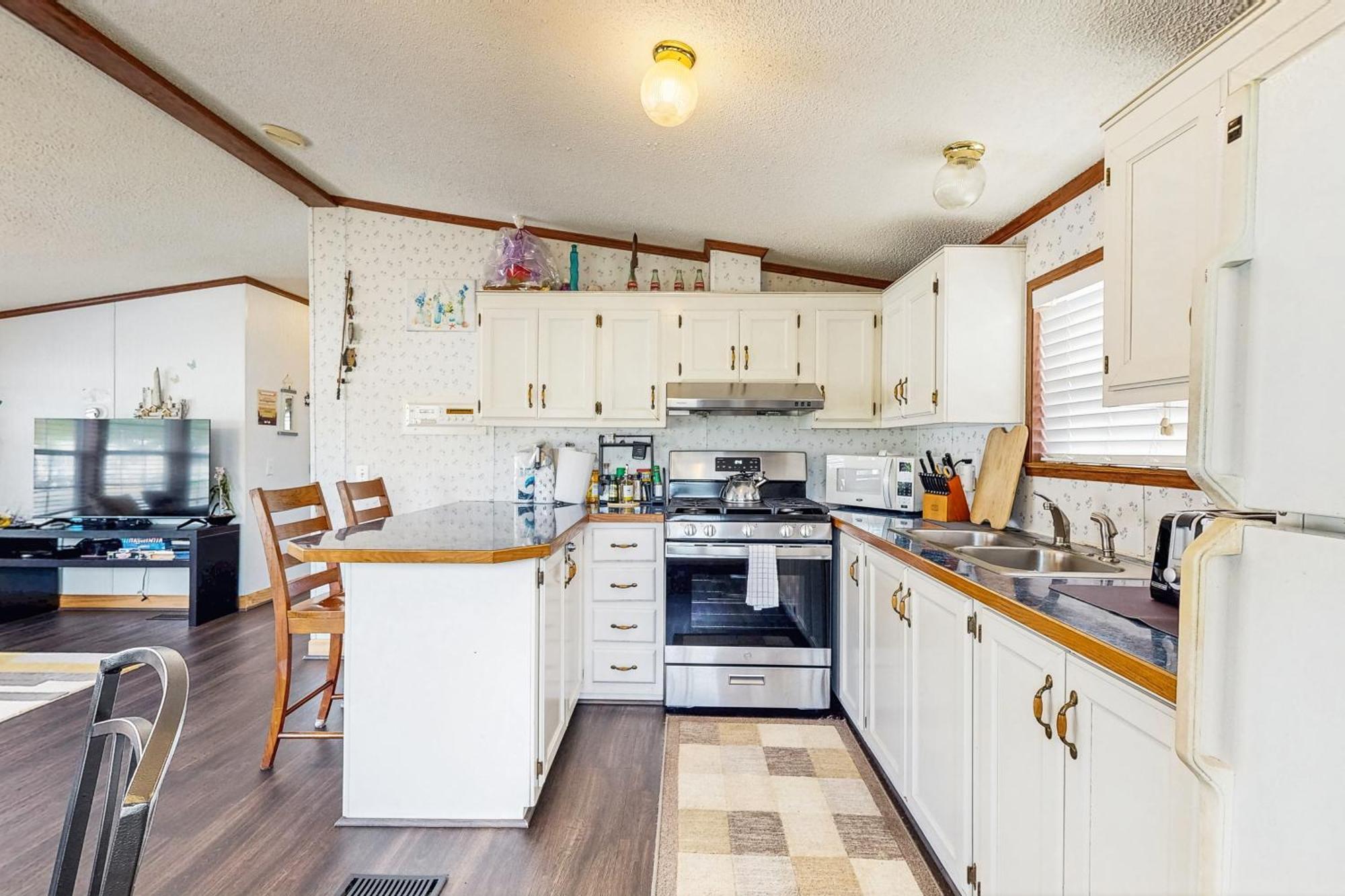 Вилла Assateague Point Vacation Берлин Экстерьер фото